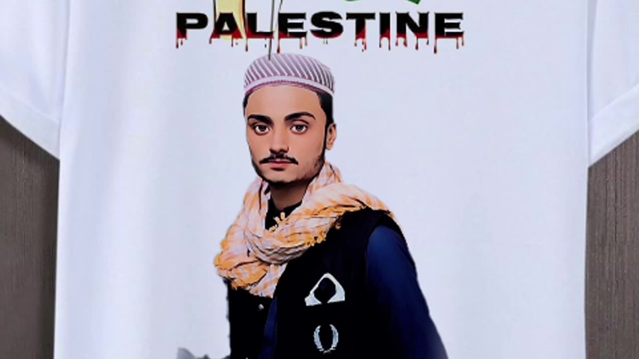 free palestine 🤲🤲