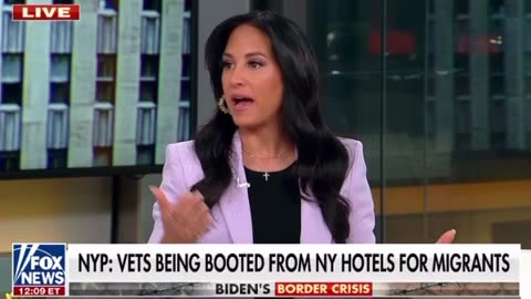 Harris: he (Biden) doesn’t mean it look at Afghanistan