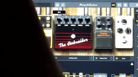 82 IK Multimedia Amplitube 5 #23