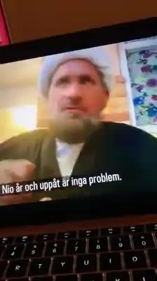 12 årig pige til "glædesægteskab” (Nikah mut'ah)