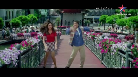 Mohabbat Ki Nahi Jati - Hero No.1 - Govinda and Karishma Kapoor - HDTV 1080p -