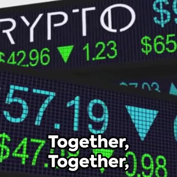 Secure Your Future: Quick Guide to Earning on Crypto Safely #cryptotradingstrategy #crypto #binance