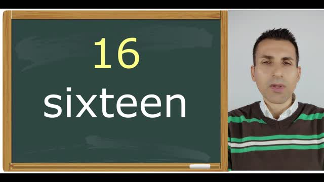Ce trebuie sa stii despre numere in Engleza?