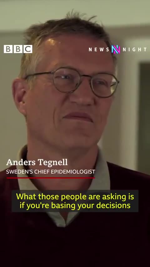 Unforgettable and disarming honesty