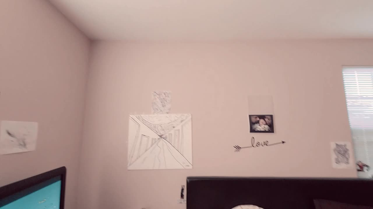 World We Live In (snippet)