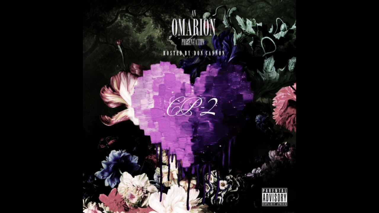 Omarion - Care Package 2 Mixtape