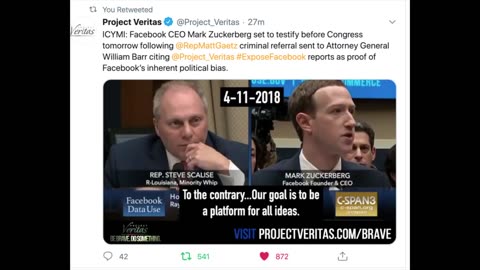 Who Is Mark Zuckerberg