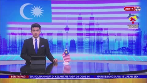 BERITA PAGI-E-BAUCER PROGRAM JUALAN MALAYSIA