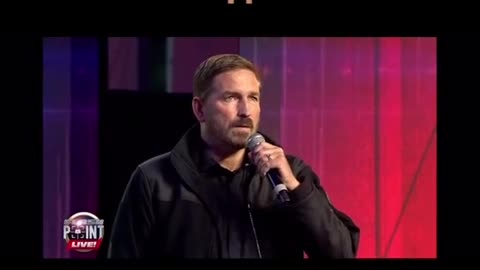 JIM CAVIEZEL RECITES THE LORD’S PRAYER IN THE LANGUAGE OF THE LORD