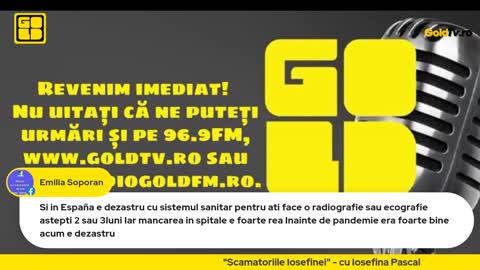 24.11.2022 - _Scamatoriile Iosefinei_ - cu Iosefina Pascal