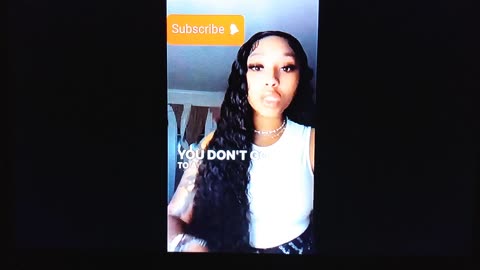 WHEN WILL U SO CALLED WOMAN CATCH ON??- ENDURE THESE LAST DAYZ! 2 BA