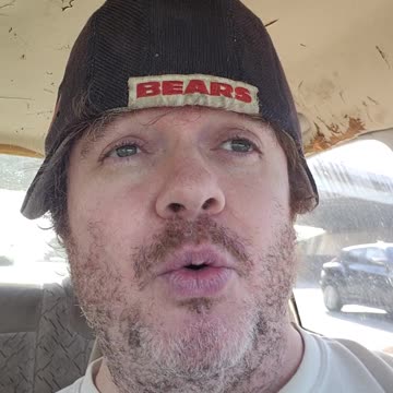 White white-ass beard nigger