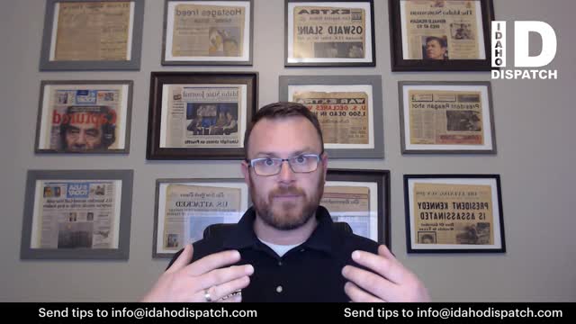 The Dispatch, Episode 1: Grocery Inflation, Gun Store Inflation, and More