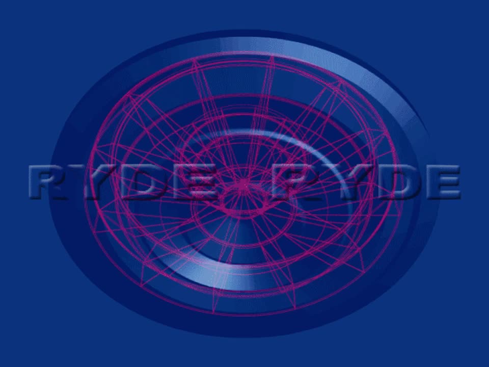 RYDE IMAGING VIDEO VARIABLE MICROENCODING