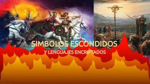 SIMBOLOS ESCONDIDOS Y LENGUAJES ENCRIPTADOS_ Doctor: ARMANDO ALDUCIN