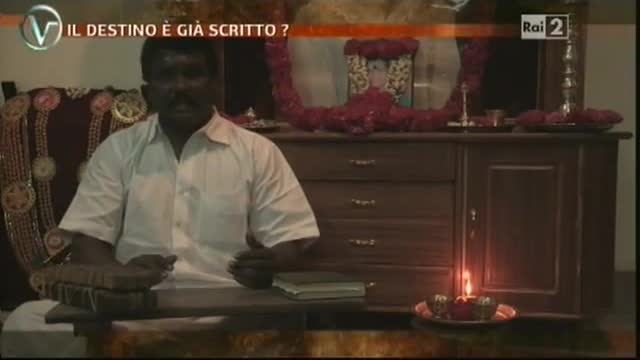 Voyager - Le Foglie Del Destino