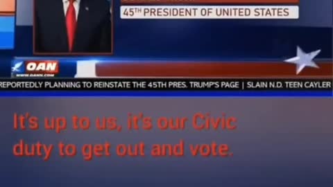 The 2022 Midterm Elections