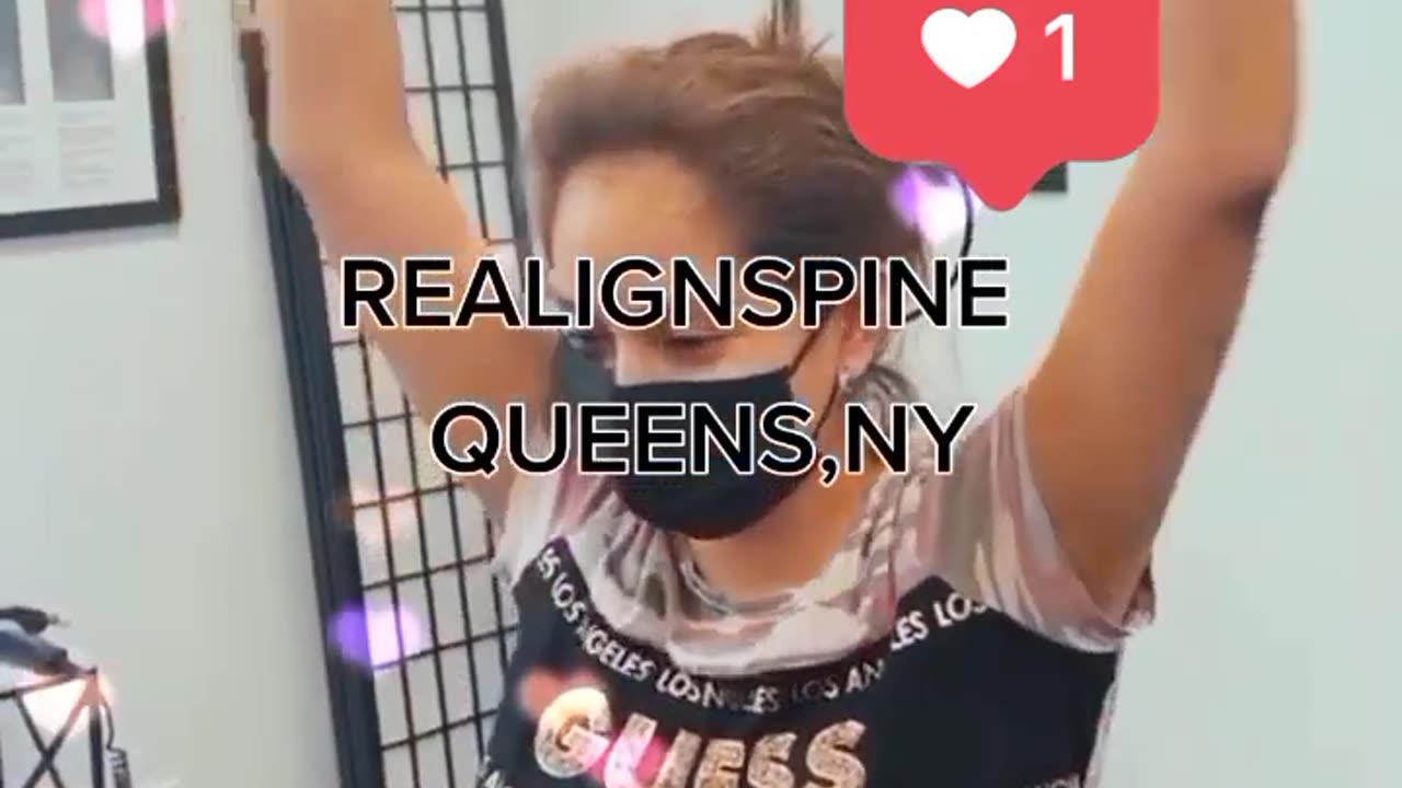 Chiropractor in new york