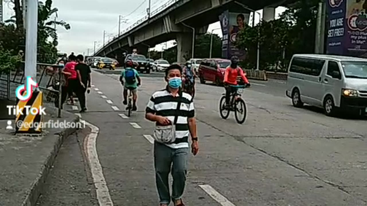 This video Taken From Balintawak Quezon City Philippines 🇵ðŸ‡.