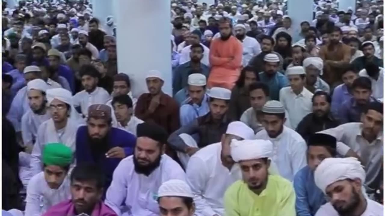 Saqib Raza mustafai