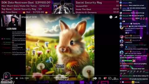 LowTierGod Gets Trolled By AI | Alexa's About To GTAB | immo342 streams [REUPLOAD]