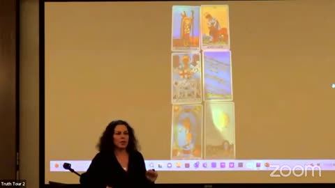 TAROT BY JANINE: DROPPING HOT CONTENT IN LUBBOCK, TEXAS