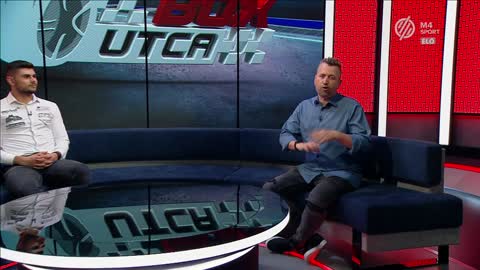 Boxutca - 2021.09.13. Olasz Nagydíj, Monza (M4 Sport)