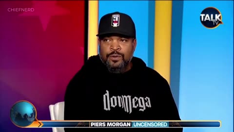 Ice Cube Takes Action, EXPOSES The Radical Financial Motives For The Pandemic Response