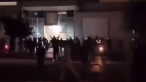 More Horrific Footage emerges from France..