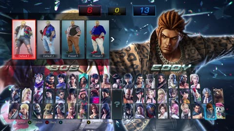 tekken 7 live stream Testing out something new going live on rumble