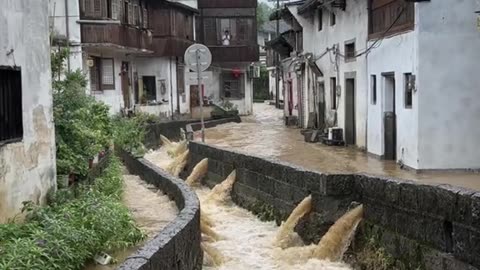 Life after the storm