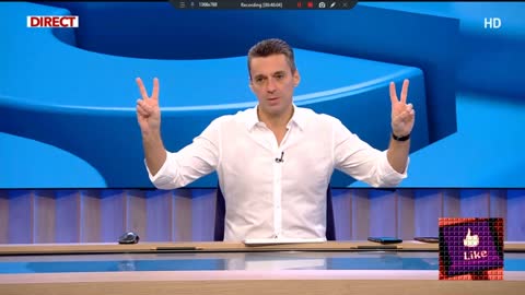 În Gura Presei cu Mircea Badea - Duminica 16 Octombrie 2022