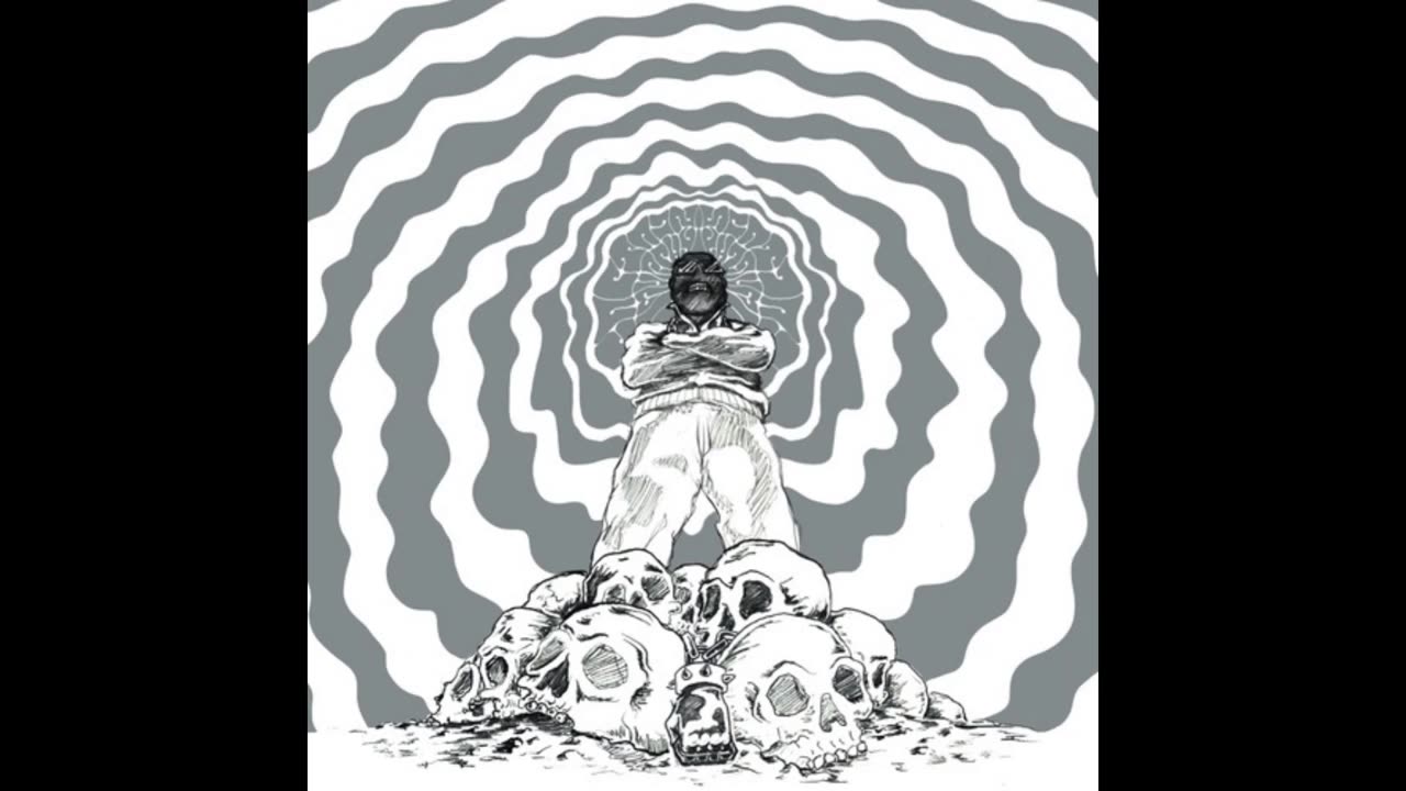 Captain Murphy - Duality Mixtape