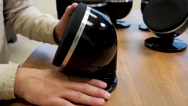 Focal Dome Flax 5.1 Home Theater Speakers - Hands On Review_Cut