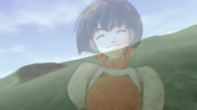 Genso Suikoden II Opening Movie