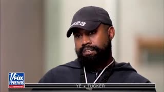 Kanye on Abortion: "It's a Genocide of the Black Community."