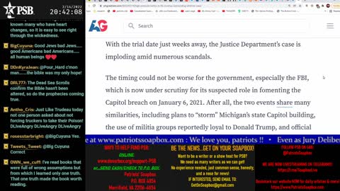 2022-02-14 19:00 EST - Digging Deeper: with Raddix, and DrunkPiñata