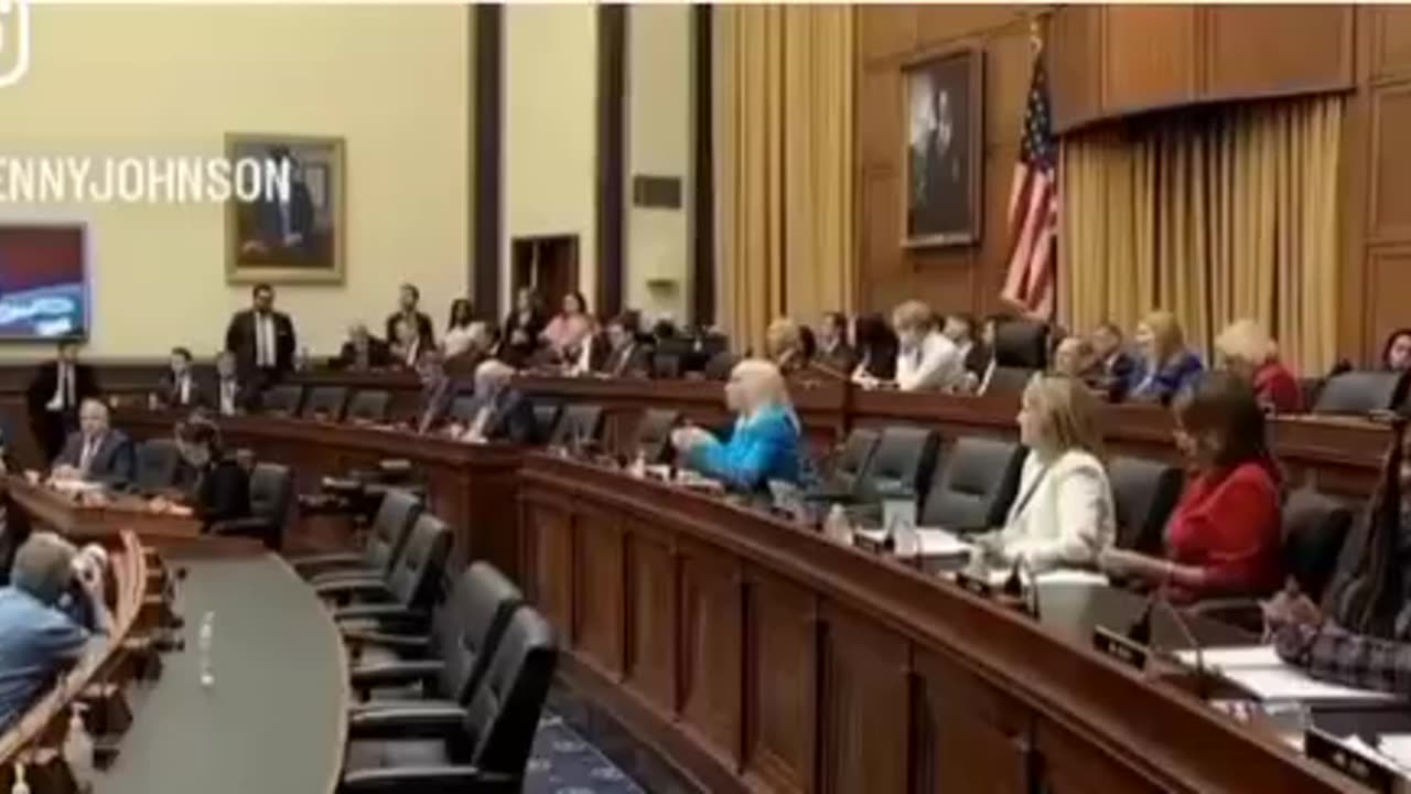 Attorney General Merrick Garland testifies before the House Judiciary Committee