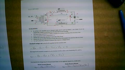 VARIOUS CONFIGURATION OF VIC - EXERCISE ON THE PREREQUISITES - part 2