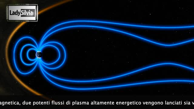 Sciame e Grappolo arrivano al fondo delle tempeste geomagnetiche