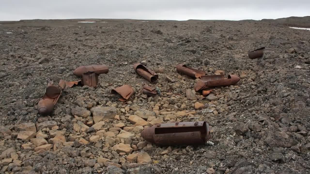 12 Most Incredible Abandoned Military Finds-14