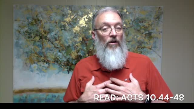 2x4 devotional, “like us!”, May 26, 2022