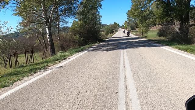 Greece Adriatic Moto Tour 0047