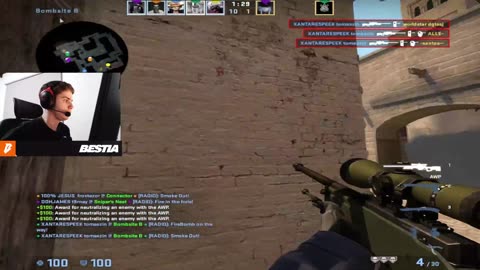 Counter-Strike: Global Offensive - TOMDZERA, tomaszincs