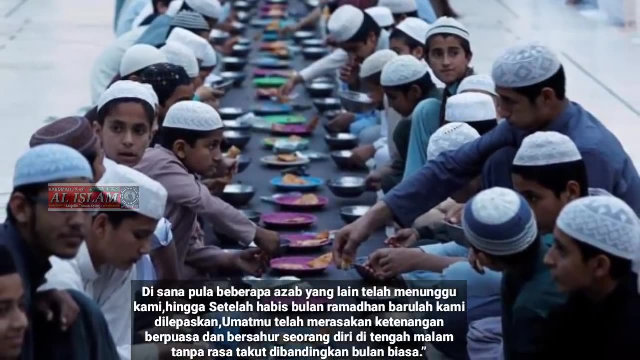 Cerita singkat pertemuan