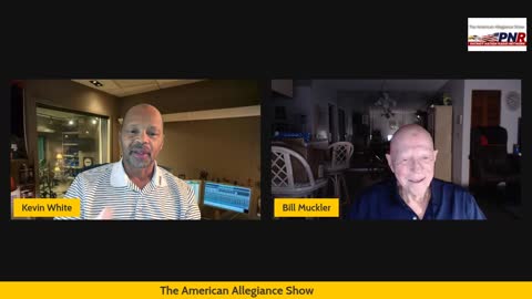 The Kevin White Show / 10-5-2022