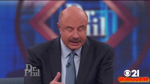 Dr. Phil Advises A Cuckold (YTP)