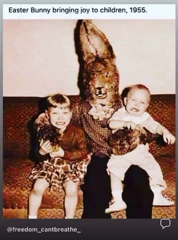 Hoppy Easter🐣✝️🐣🕊💝🤣