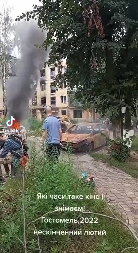 Here's one of the clips that got myself banned from YouTube.