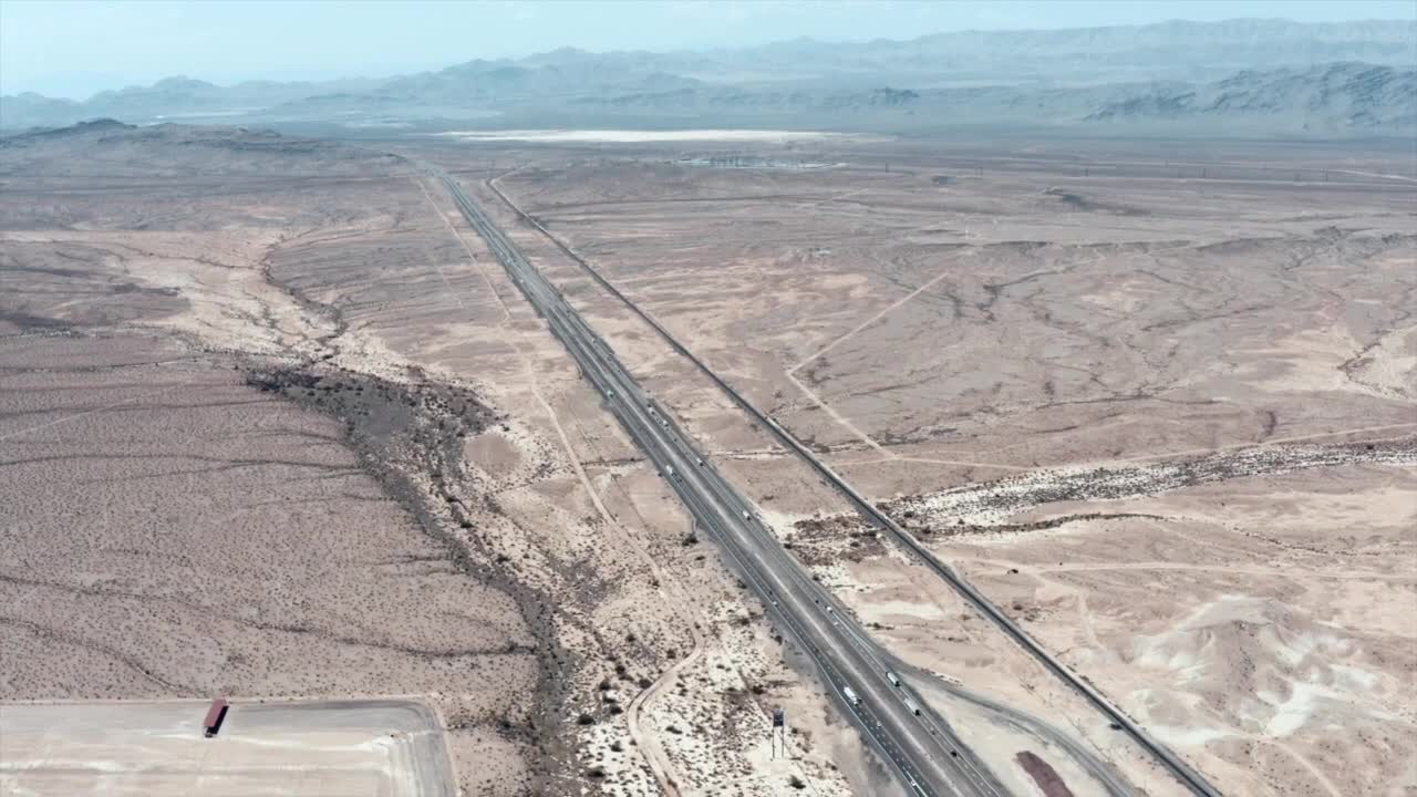 Desert